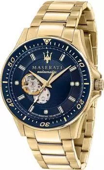 Maserati Sfida R8823140004