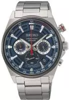 Seiko SSB407P1, Seiko Conceptual Series Quarz-Chronograph SSB407P1