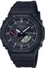 CASIO G-SHOCK Smartwatch »GA-B2100-1AER«, (Solaruhr, Armanduhr, Herrenuhr,
