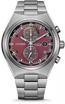 Citizen Chronograph CA7090-87X