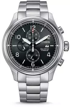 Citizen Chronograph CA0810-88E