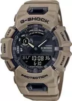 CASIO G-SHOCK Smartwatch "GBA-900"