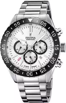 Festina Chronograph F20575/1