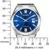 Citizen Watches Armbanduhr NJ0150-81L blue