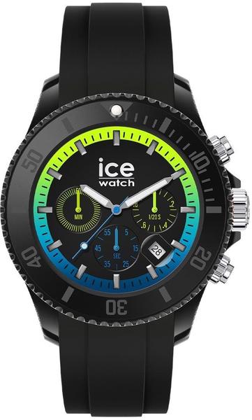 Ice Watch ICE Chrono XL black lime (020616)