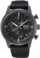Seiko SSB393P1, Seiko Conceptual Series Chronograph Titanium SSB393P1