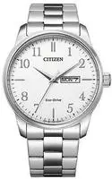 Citizen BM8550-81AC, Citizen - BM8550-81AC - Armbanduhr - Herren - Solar - Sports