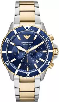 Emporio Armani Chronograph (AR11362)