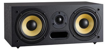 Davis Acoustics Ariane C Black