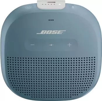 Bose SoundLink Micro Slate Blue