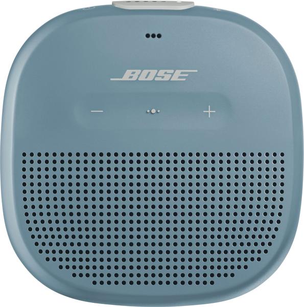 Bose SoundLink Micro Slate Blue