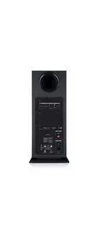 Teufel Ultima 40 Aktiv schwarz – Teufel Ultima 40 Aktiv schwarz für kristallklaren Klang