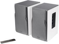 Edifier Studio R1380DB 2.0 Regallautsprechersytem (42 Watt) mit Bluetooth und