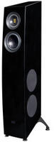 Elac Concentro S 507 highgloss (highgloss schwarz)