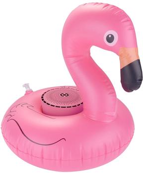 Celly Speaker Pool Flamingo