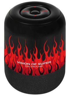 Celly Vision of Super (VOS Collection)