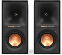 Klipsch R 40 PM Set Powered Monitors (schwarz)