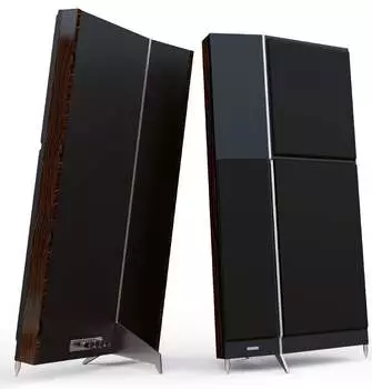 Thorens SoundWall HP 600