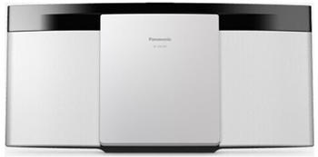 Panasonic SC-HC212 white