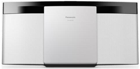 Panasonic SC-HC212 white