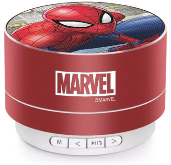 Leotec Marvel Spiderman LCMSPSPIDERM005