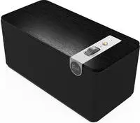 Klipsch The One Plus Bluetooth Lautsprecher (schwarz)