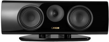 Canton Reference Center Piano Black