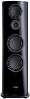 Canton Reference 2 (highgloss schwarz)