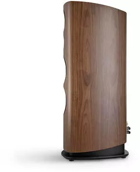 Canton Reference 2 Walnut – Herausragende Klangqualität für Ihr Heimkino