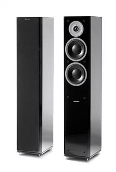 Dynaudio Focus 260