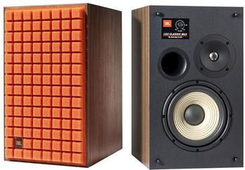 JBL L82 MKII Orange