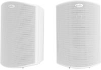 Polk Audio ATRIUM5WT, Polk Audio Atrium 5 Allwetter-Outdoor-Lautsprecher Paar,...