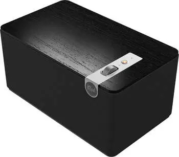 Klipsch The Three Plus Black