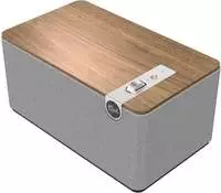Klipsch 1071967, Klipsch The Three PLUS, 2.1 Kan&auml;le, Verkabelt & Kabellos, 120 W, 45