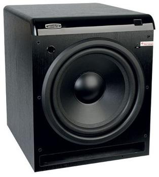 Velodyne CHT-12Q