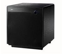 Jamo Sub 660 (schwarz)
