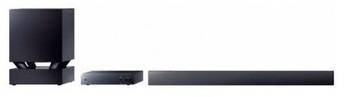 Sony HT-CT 550 W