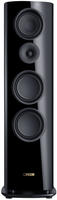 Canton Reference 3 (highgloss schwarz)