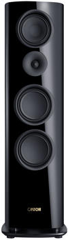 Canton Reference 3 Piano Black