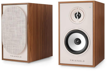 Triangle Borea BR02 CONNECT Oak