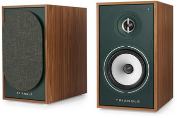 Triangle Borea BR02 CONNECT Green Oak