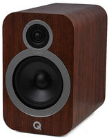Q Acoustics 3030i Paar (nussbaum)