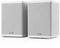 Teufel EFFEKT 2 wireless Speaker white - Lautsprecher - Lautsprecher