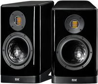 Elac Elac VELA BS 403.2 - St&uuml;ck - Schwarz Hochglanz