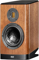 Elac Vela BS 404.2 highgloss (highgloss nussbaum)