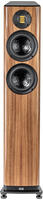 Elac Elac VELA FS 407.2 - St&uuml;ck - Nussbaum