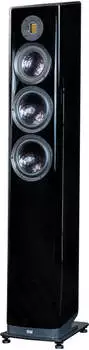 Elac Vela FS 409.2 schwarz