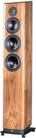 Elac Elac VELA FS 409.2 - St&uuml;ck - Nussbaum