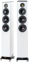 Elac Elac VELA FS 409.2 - St&uuml;ck - Weiss Hochglanz