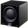 Velodyne DD-10 plus aktiv Subwoofer (ebenholz)